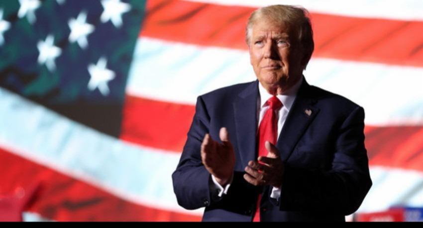 Donald Trump pleads not guilty, again!